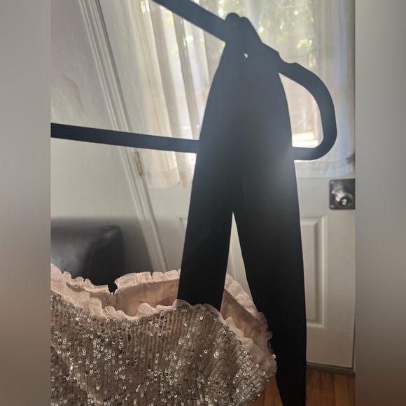 Gal Meets Glam Diana Dress size US 6 - Picture 8 of 10